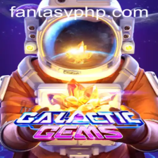 GalacticGems: A Journey into the Interstellar World of Virtual Gaming
