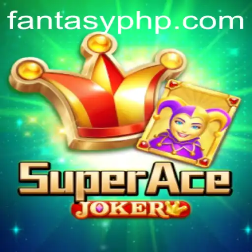Discover SuperAceJoker: A Thrilling Fantasy Adventure