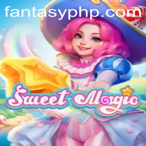 Discover the Enchanting World of SweetMagic: A Fantasy Adventure Awaiting Gamers