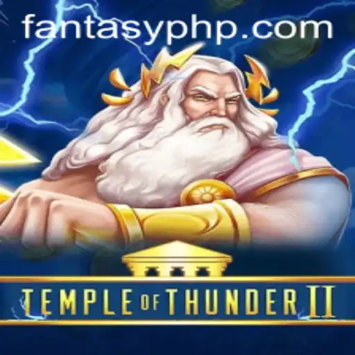 Temple of Thunder II: Unleashing the Power of Fantasy Gaming