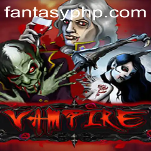 Explore the Dark and Mysterious World of Vampire