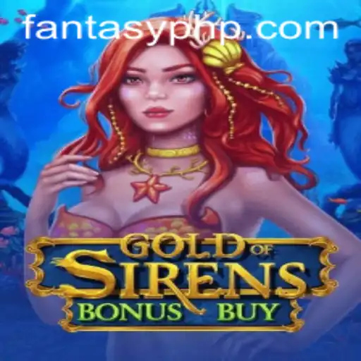 Discover the Enchanting World of GoldofSirensBonusBuy at Fantasy PH