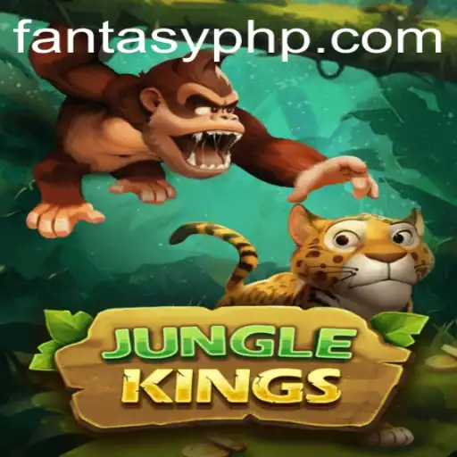 Exploring the Mystical World of JungleKings on Fantasyph