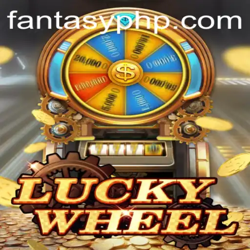 Discover LuckyWheel: A Captivating Adventure with FantasyPh