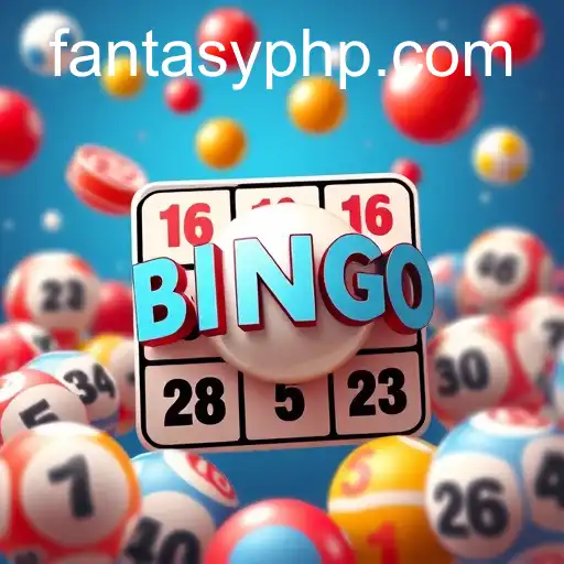 The Thrilling World of Bingo Games