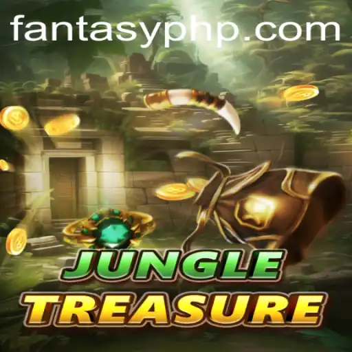 Exploring JungleTreasure: A Captivating Adventure Game