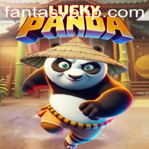 Unravel the Enchantment of LuckyPanda on fantasyph.com