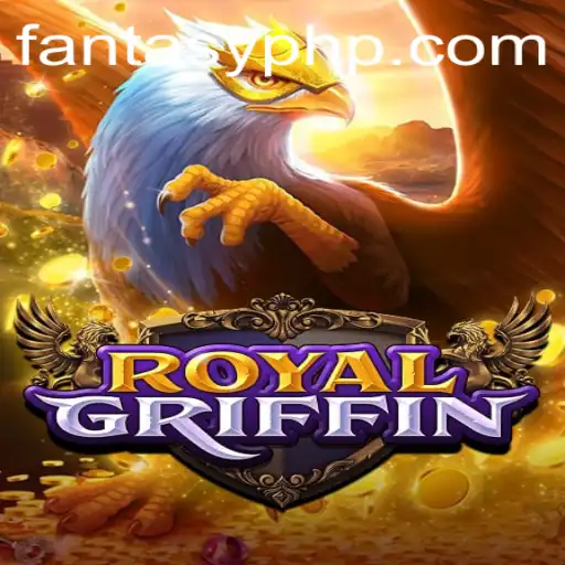 Discover the Enchanting World of RoyalGriffin: A Thrilling Fantasy Adventure