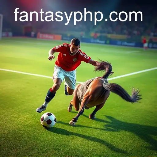 Exploring the World of Virtual Sports